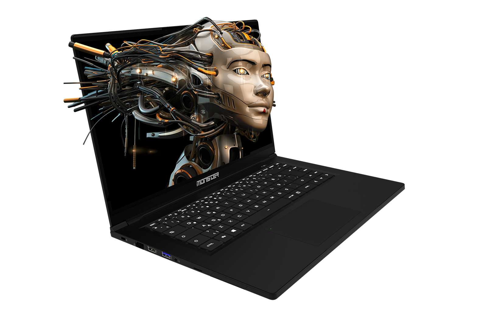 Huma H5 V2.2 15,6" İş Bilgisayarı 20536