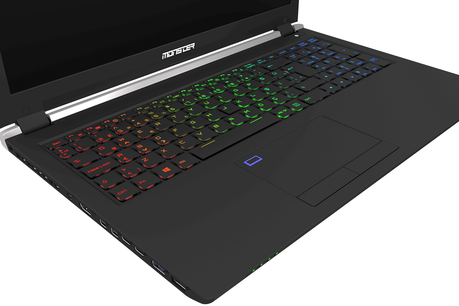 Markut M5 V5.1 15.6" Workstation Laptop 17847
