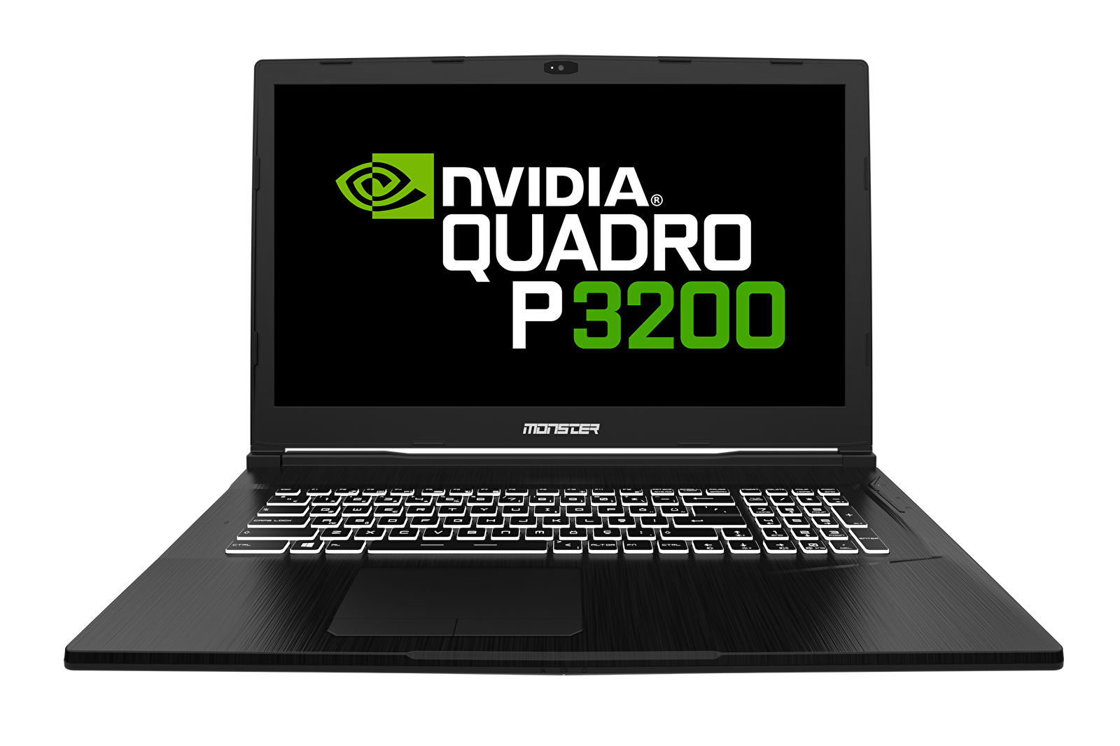 Markut M7 V2.1.1 17,3" Workstation 21117