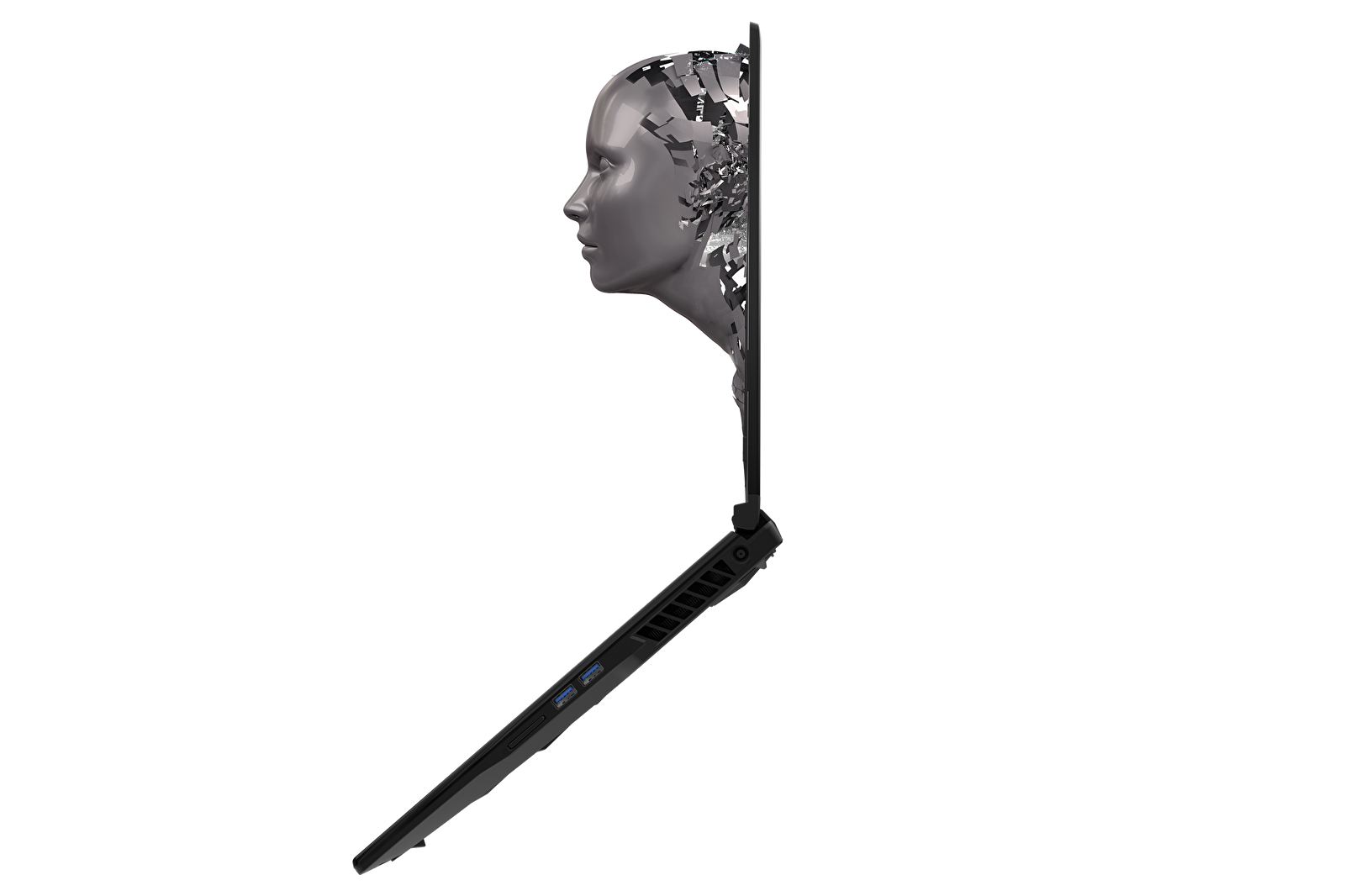 Markut M7 V2.1.1 17,3" Workstation 21121