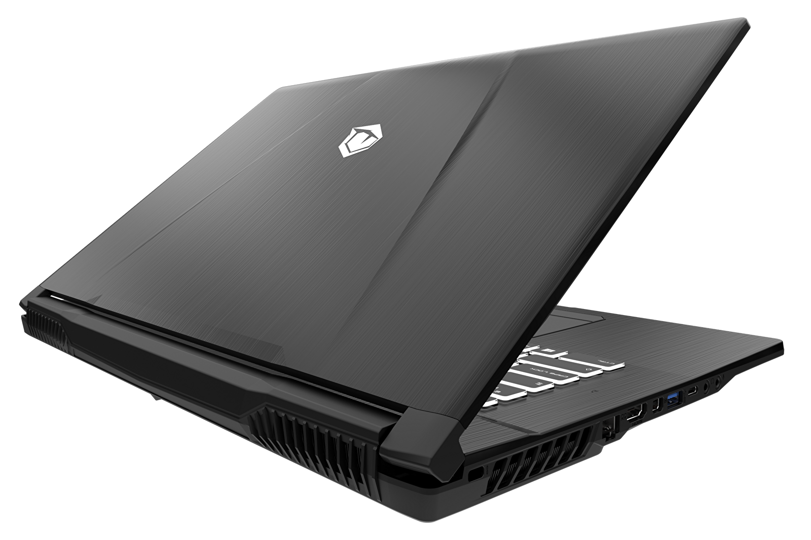 Markut M7 V2.1.1 17,3" Workstation 21123