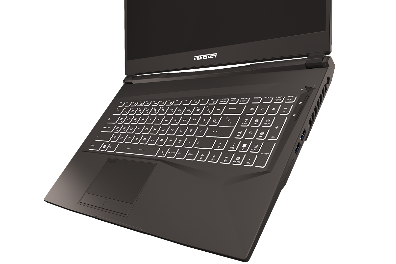 Markut M7 V3.1.1 17,3" Workstation 21479