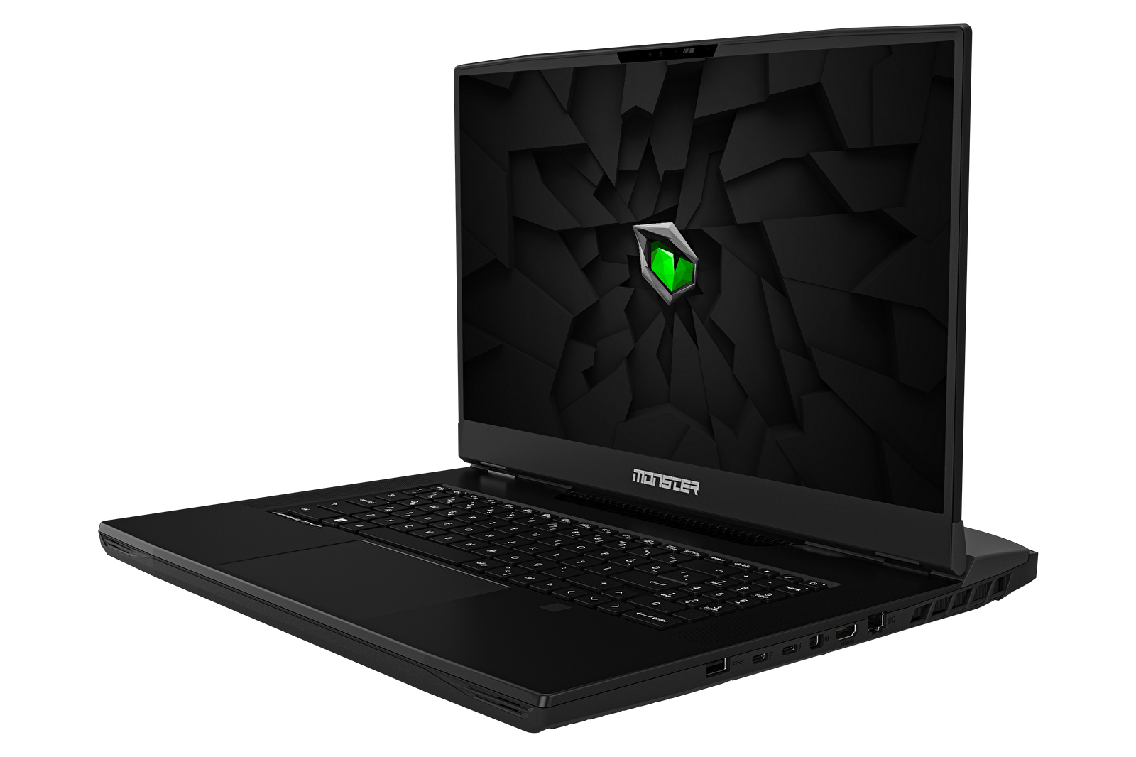 Markut M7 V6.2.1 17,3" Workstation 22901