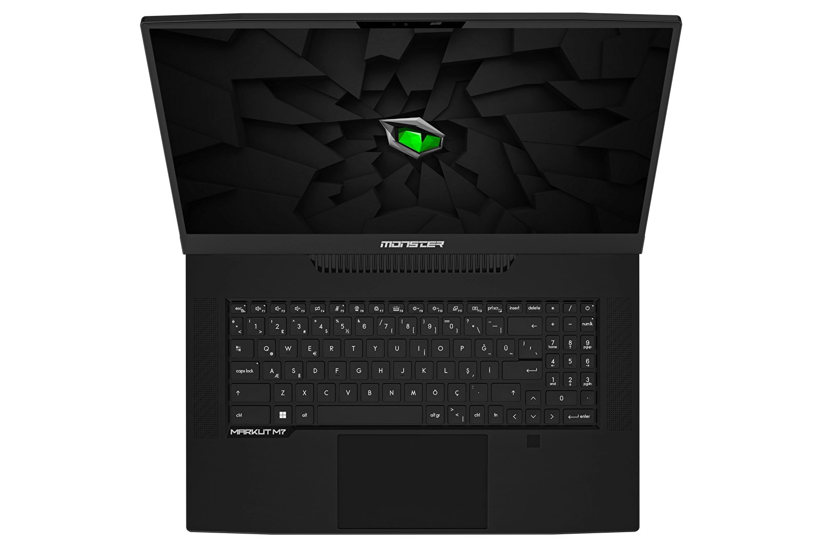 Markut M7 V6.2.1 17,3" Workstation 22902