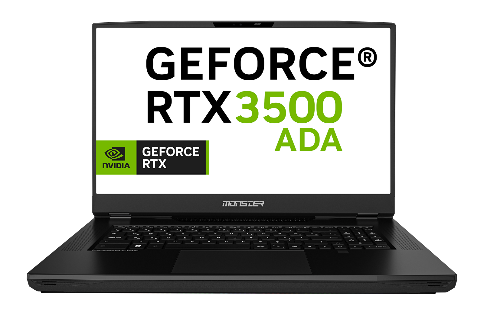 Markut M7 V6.1.4 17,3" Workstation 26052