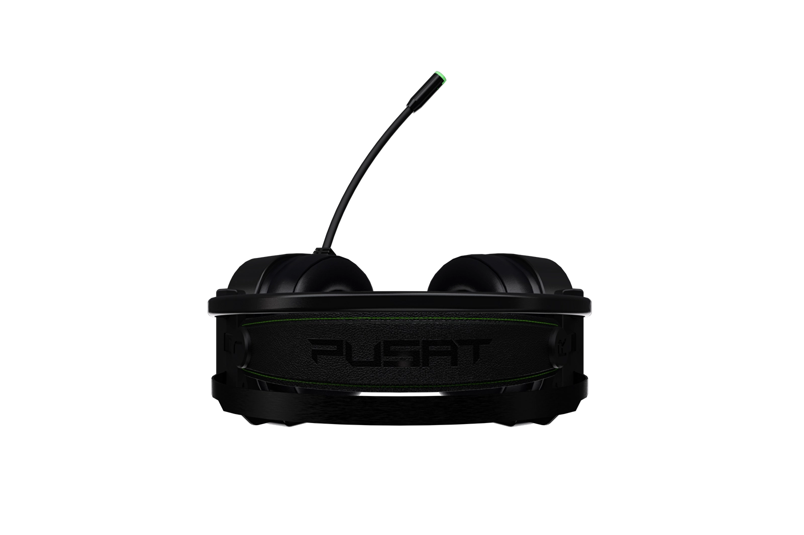 Pusat 7.1 Surround Lite RGB Oyuncu Kulaklığı 23348