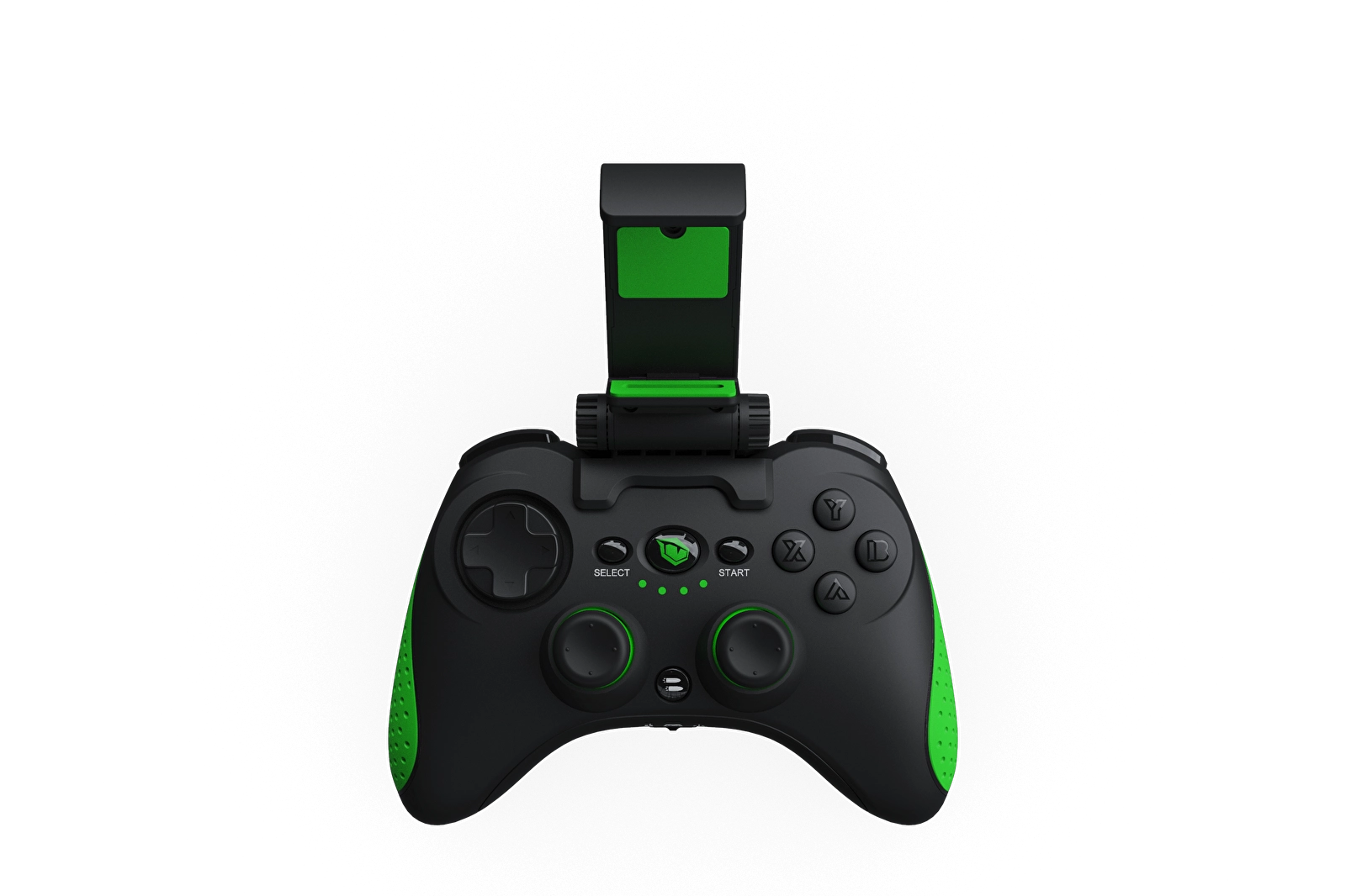 Pusat Pro Bluetooth Gamepad 23186