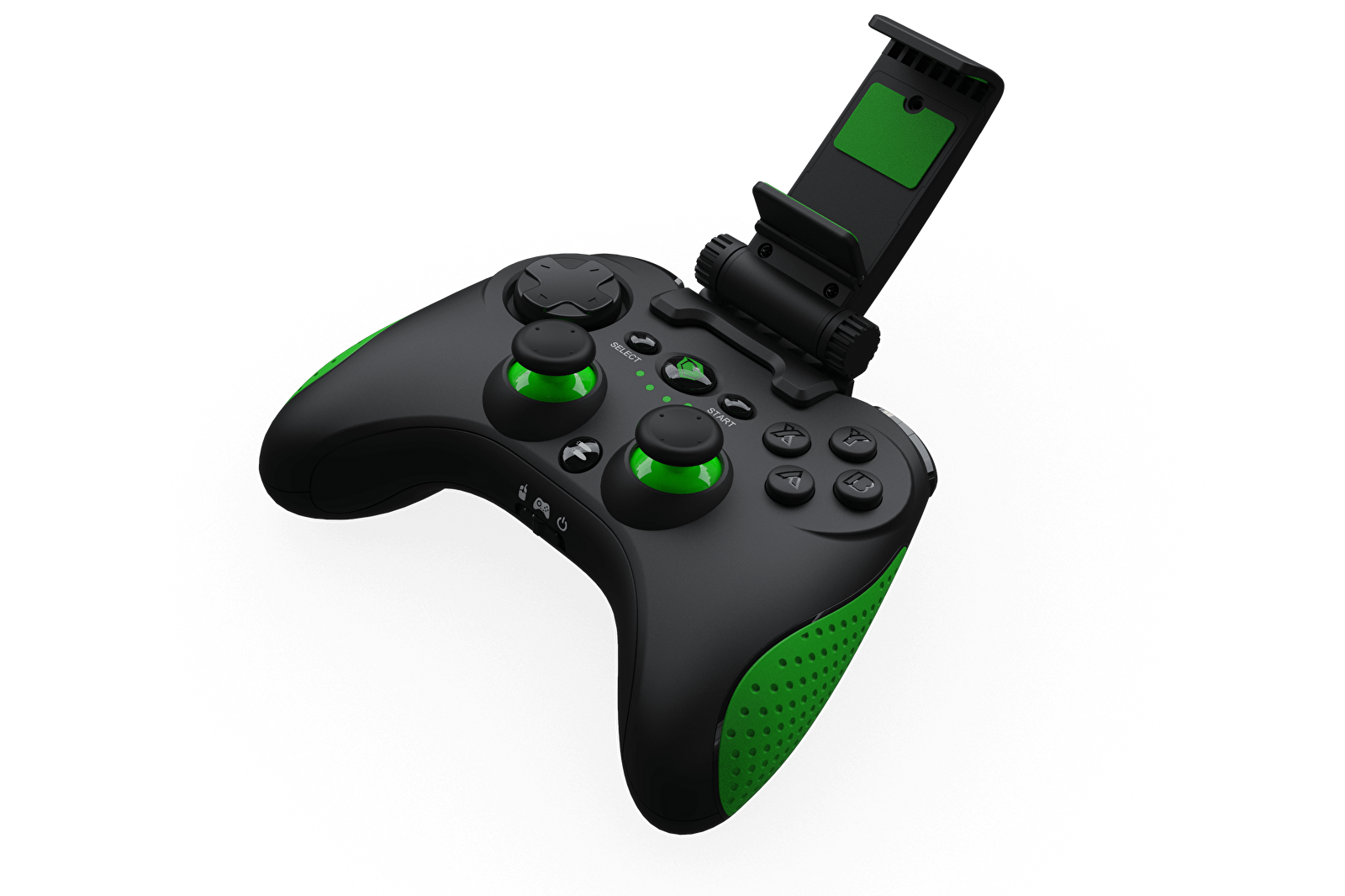 Pusat Pro Bluetooth Gamepad 23188