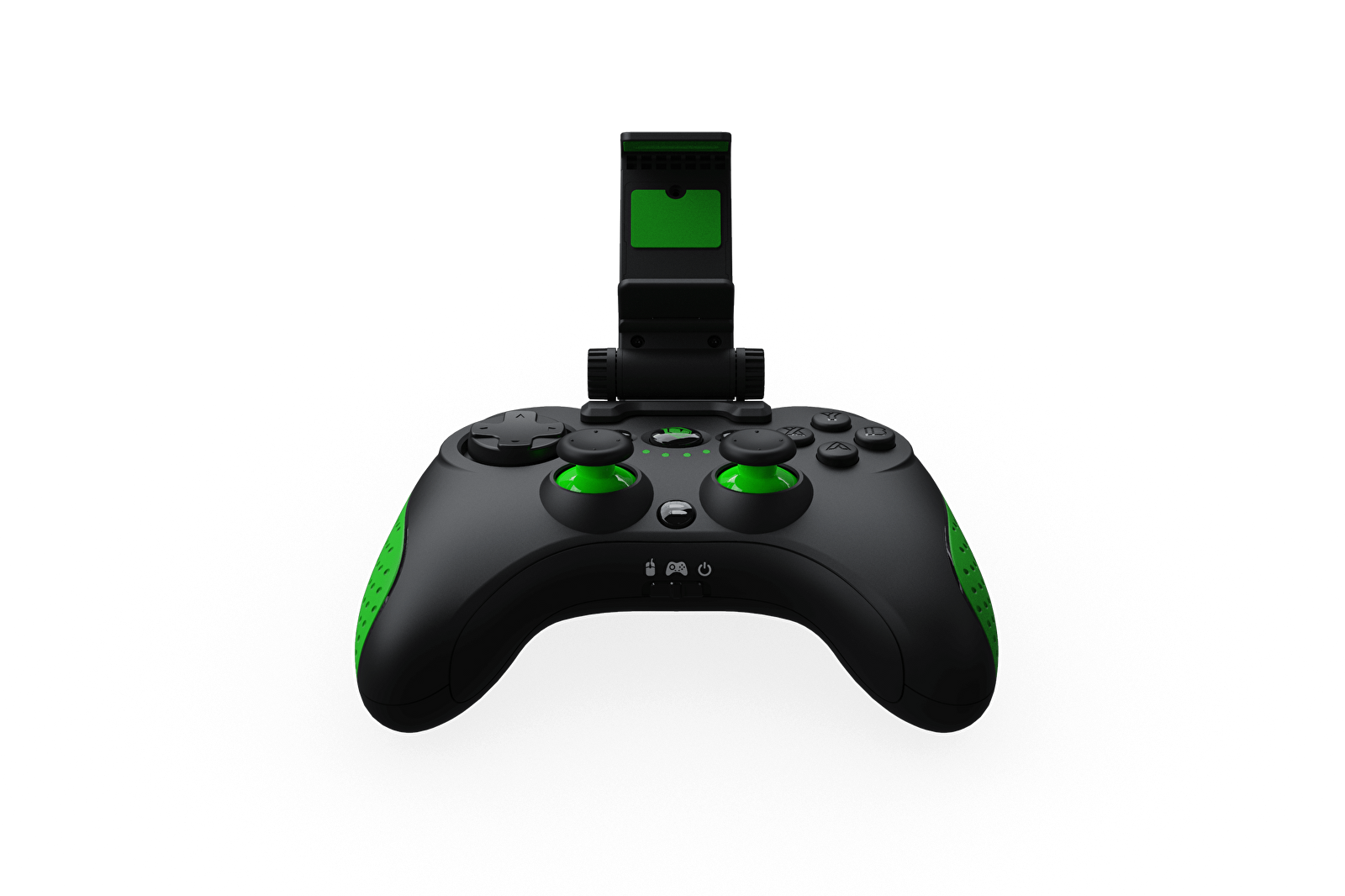 Pusat Pro Bluetooth Gamepad 23190
