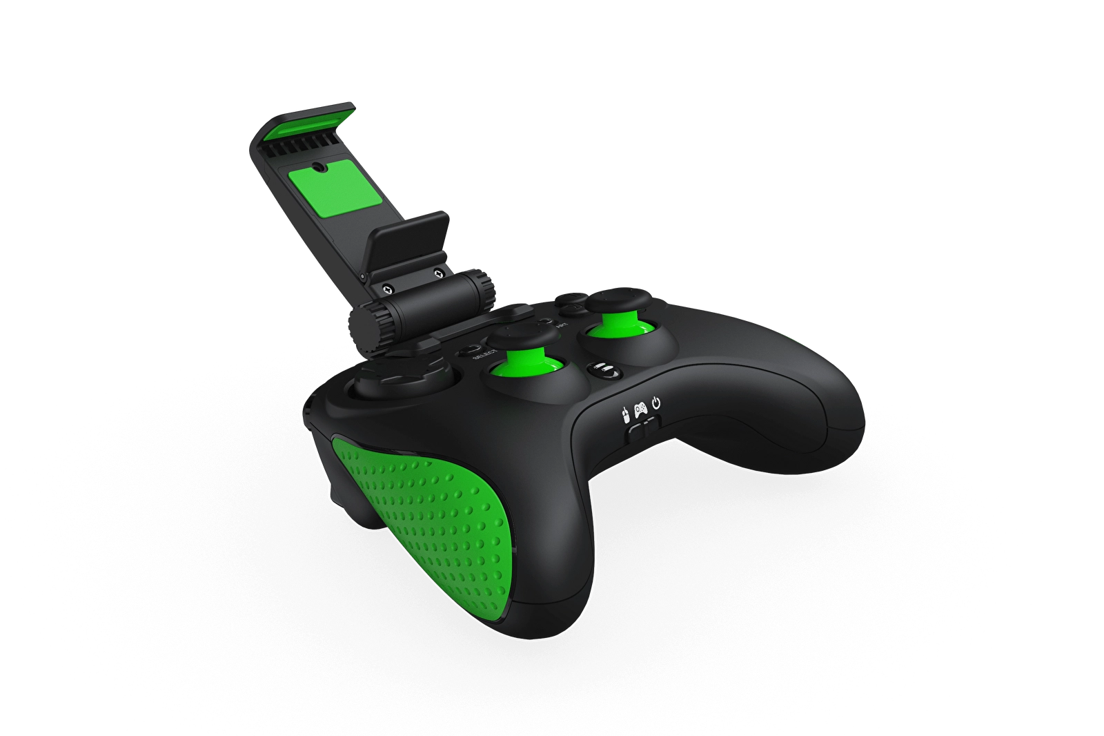 Pusat Pro Bluetooth Gamepad 23191