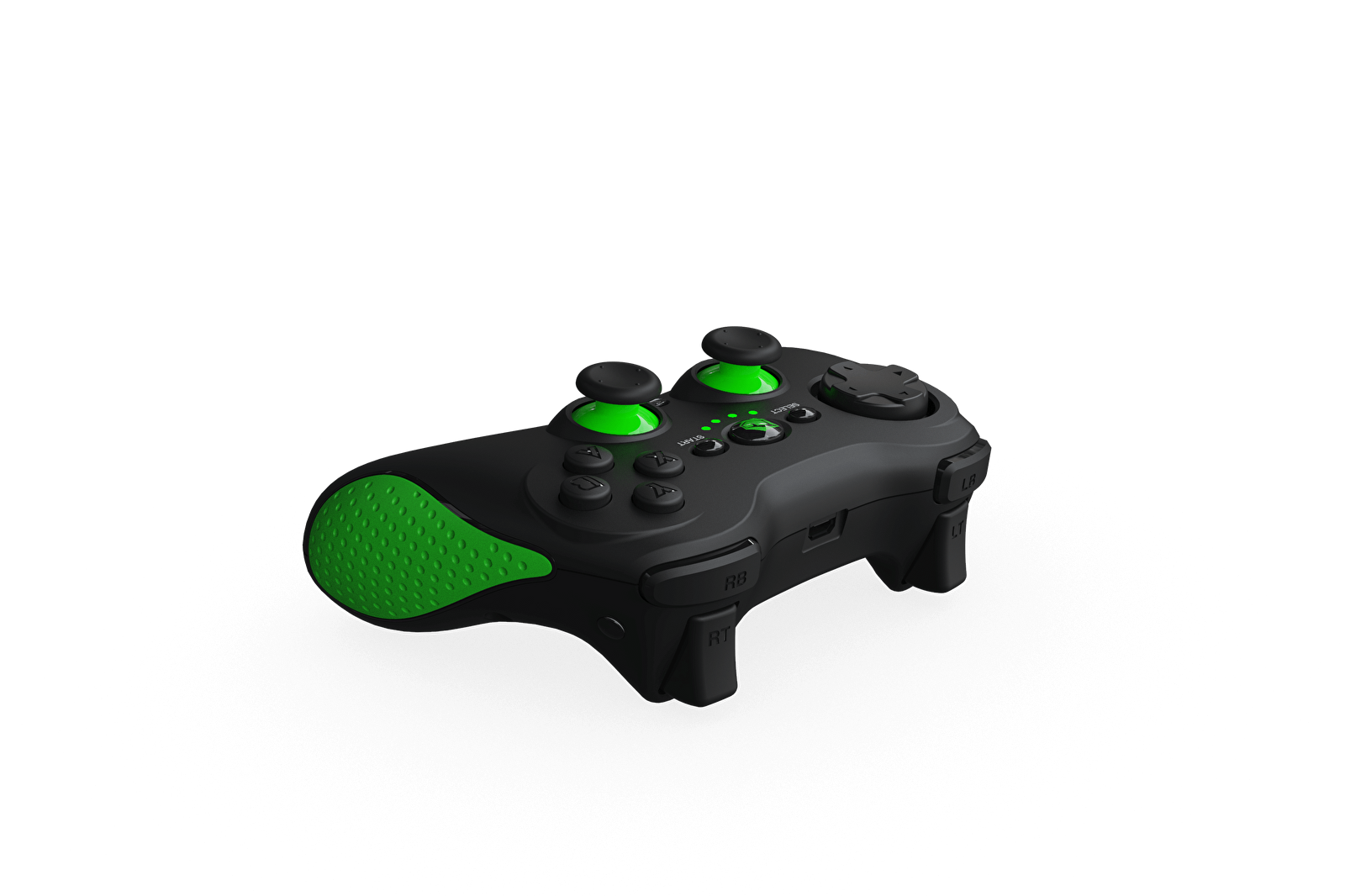 Pusat Pro Bluetooth Gamepad 23194