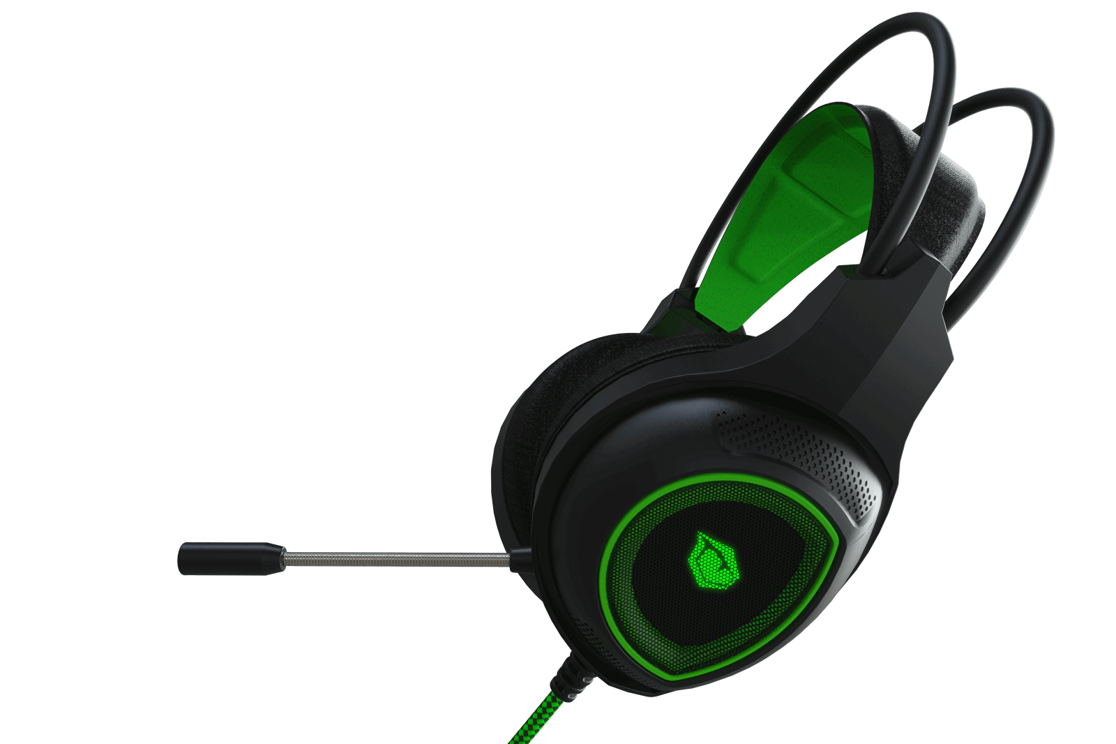 Pusat Gaming Headset Lite 23198