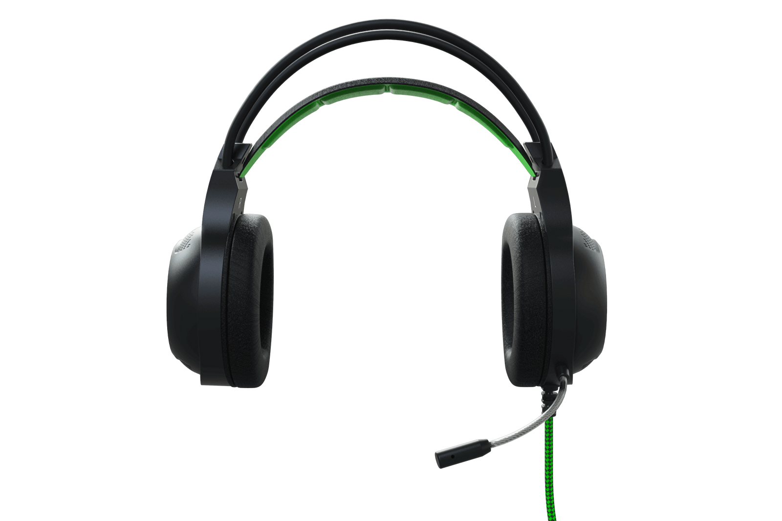 Pusat Gaming Headset Lite 23201
