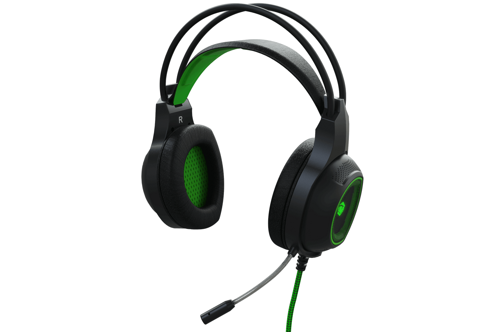 Pusat Gaming Headset Lite 23203