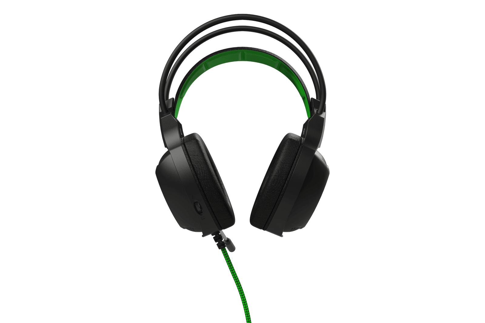 Pusat Gaming Headset Lite 23204