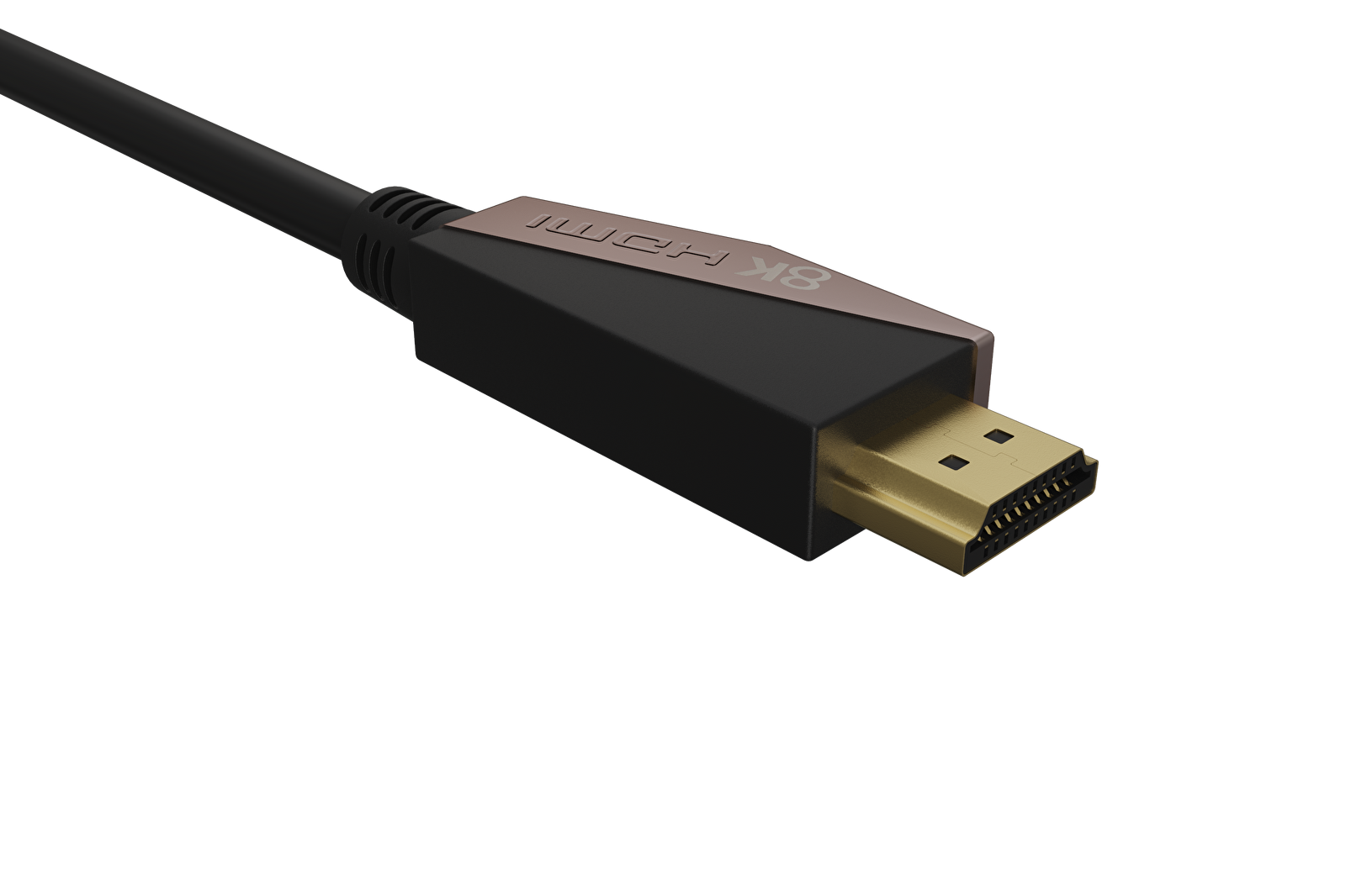 Pusat 8K HDMI Kablo 23056