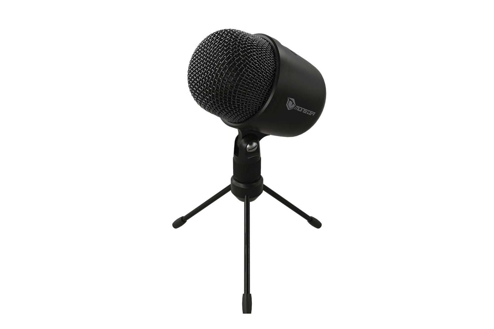 Pusat Usb Broadcast Mikrofonu 23039