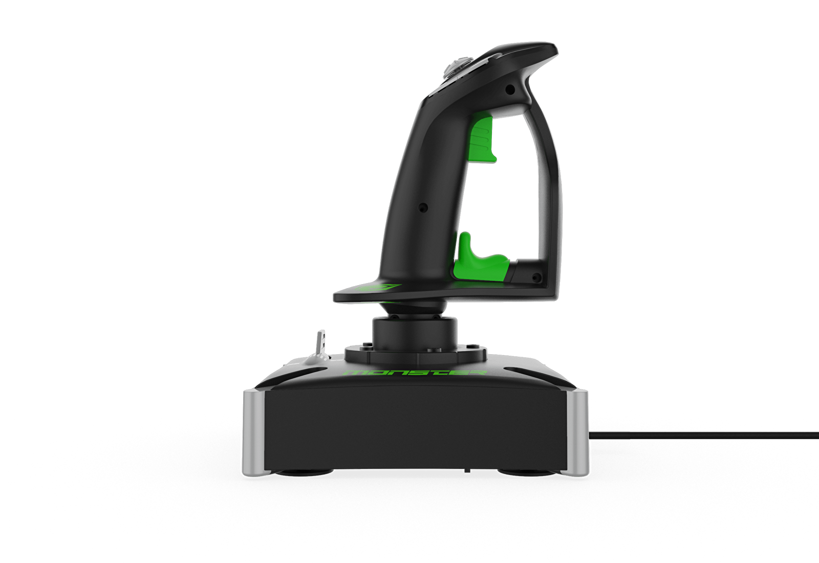 Pusat Pro Flight Stick 23174