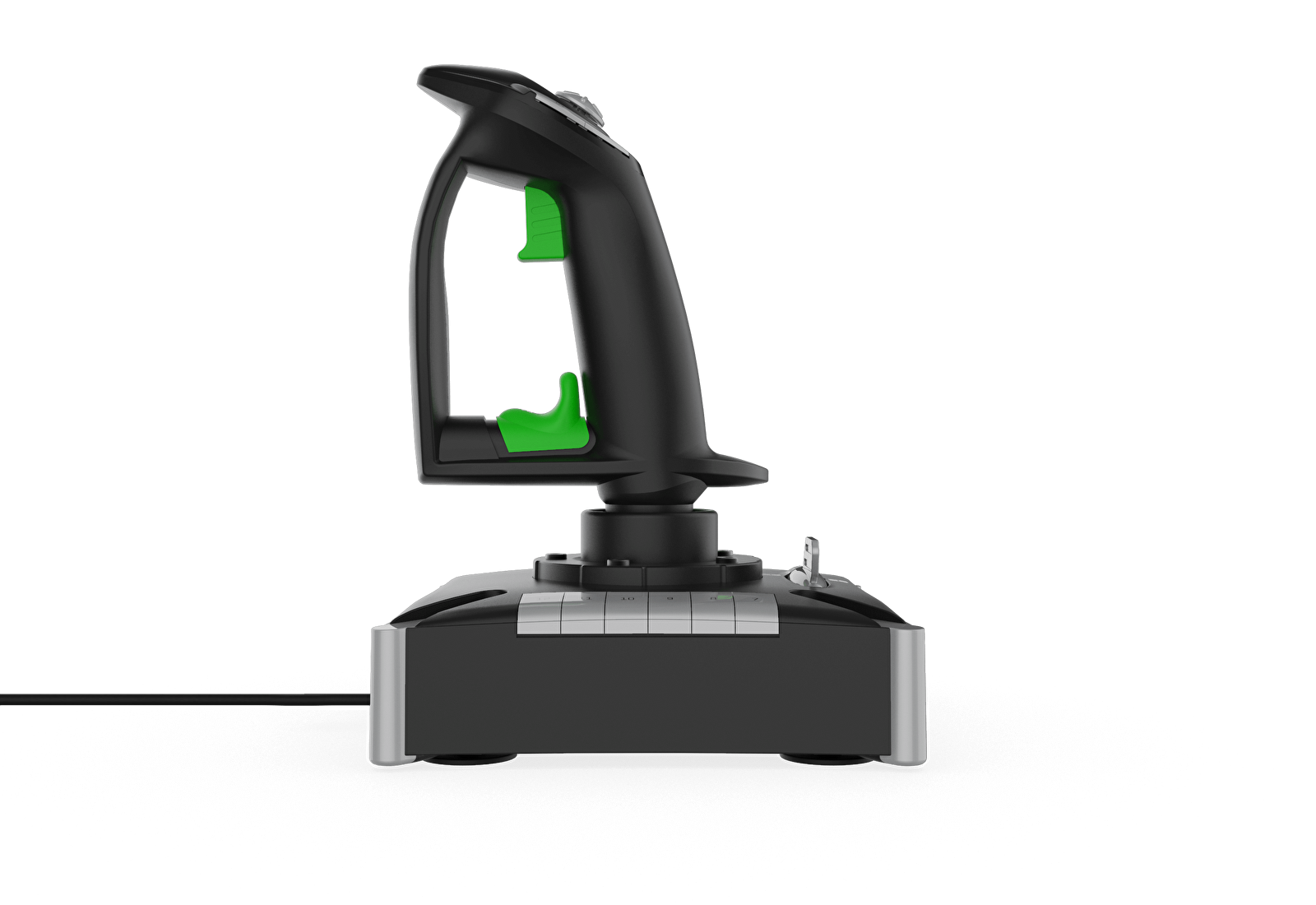 Pusat Pro Flight Stick 23175