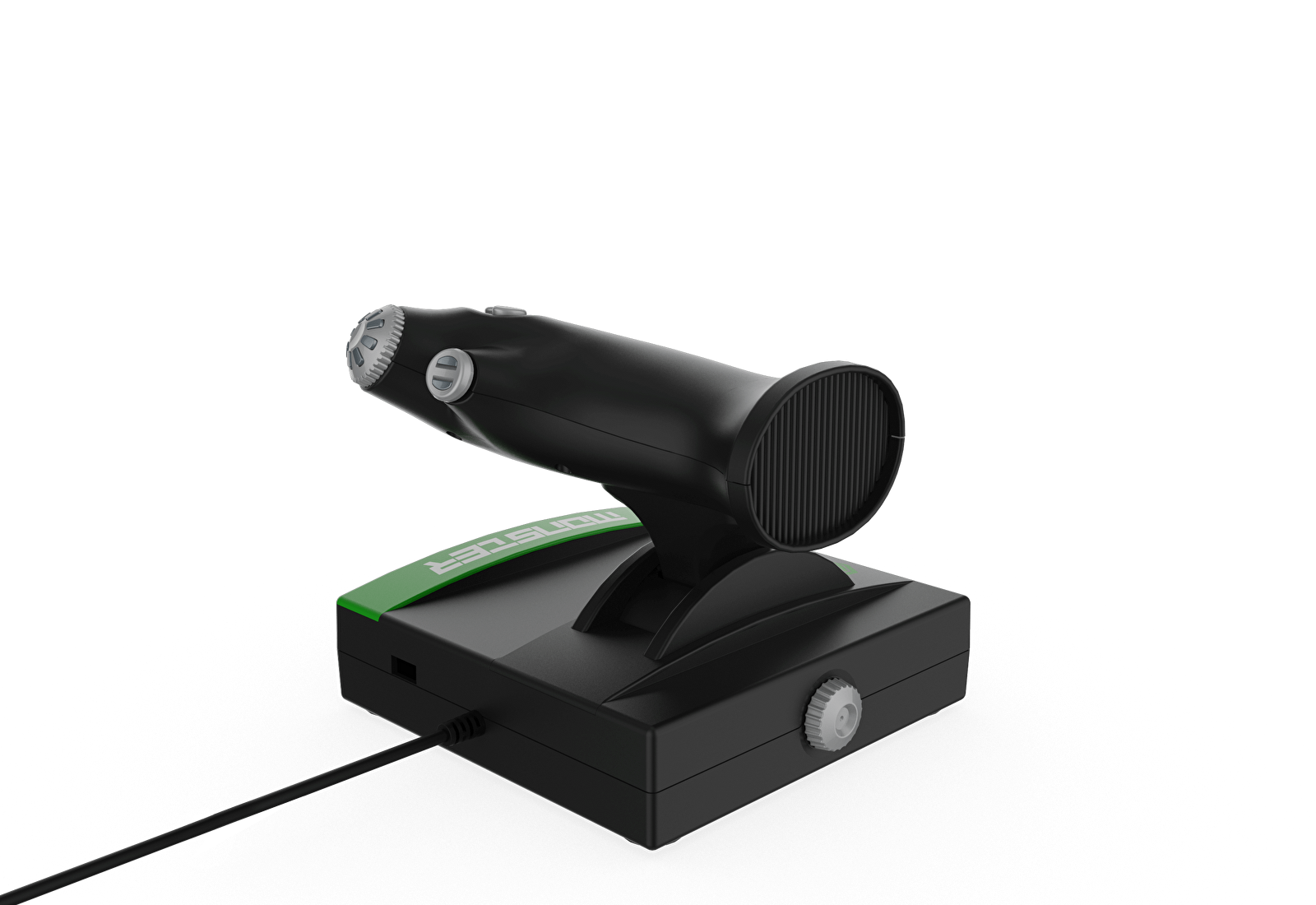 Pusat Pro Flight Stick 23177