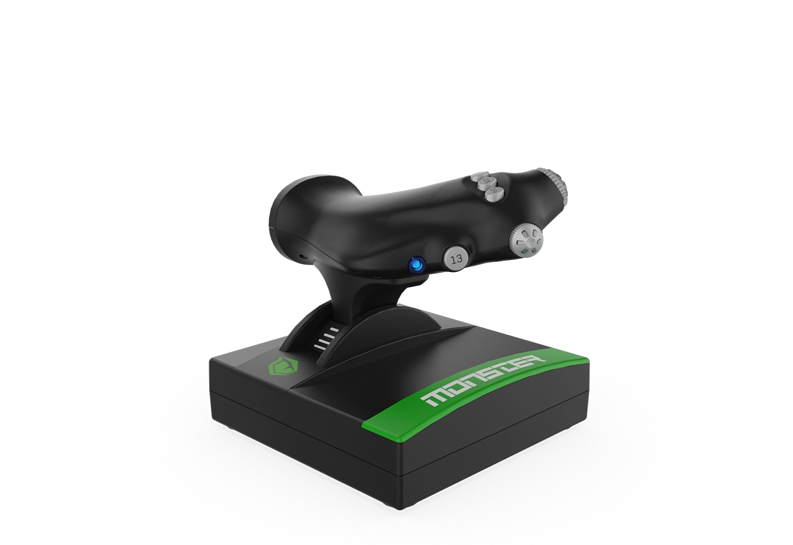 Pusat Pro Flight Stick 23178