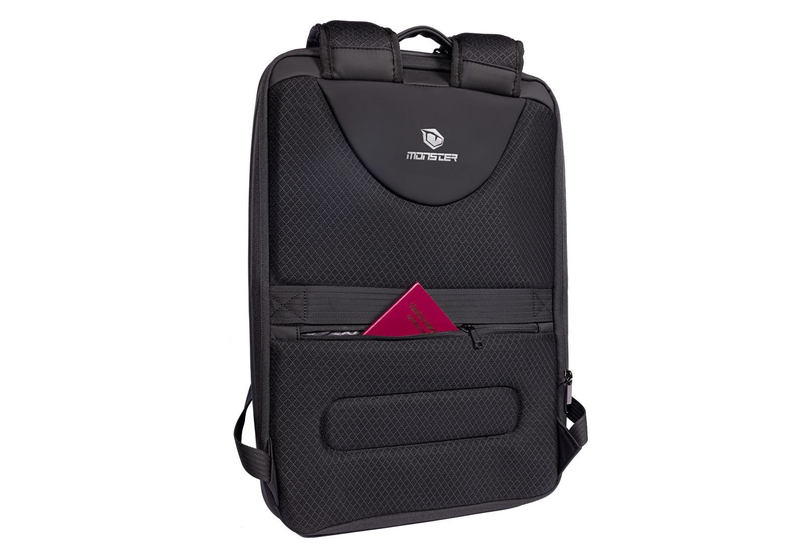 Monster Shield Premium Sırt Çantası 23426