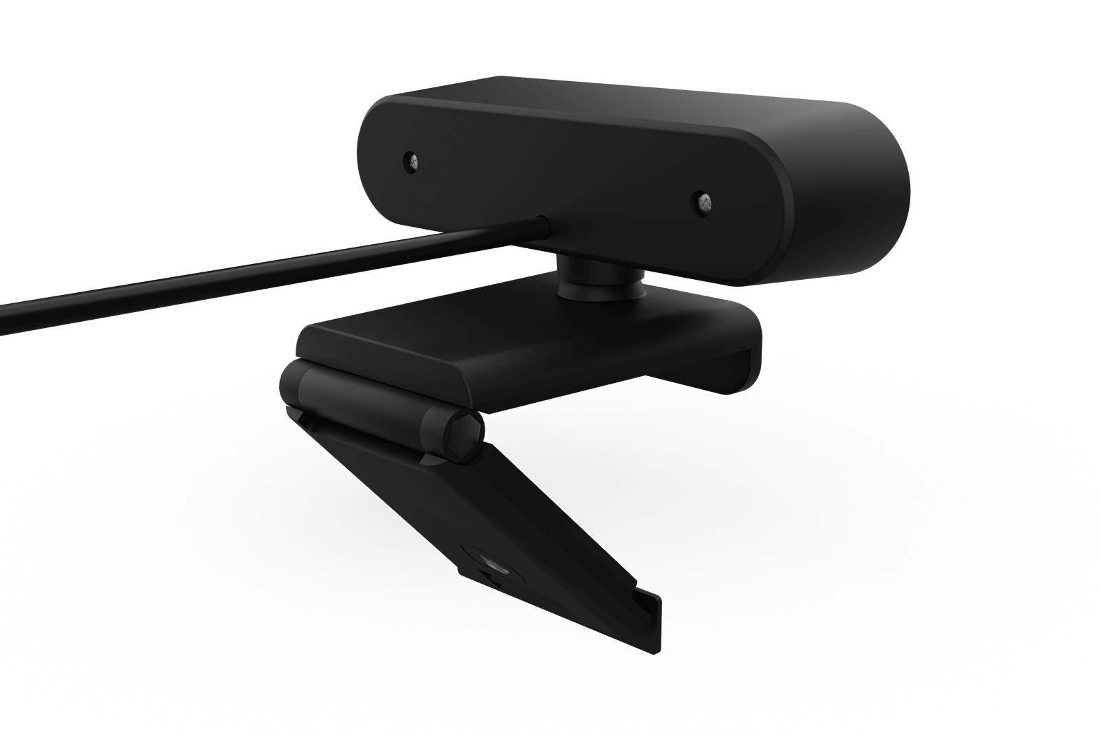 Pusat 1080p Full HD Webcam 23323