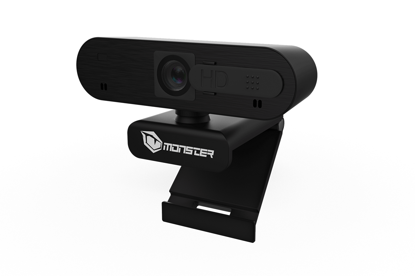 Pusat 1080p Full HD Webcam 23326