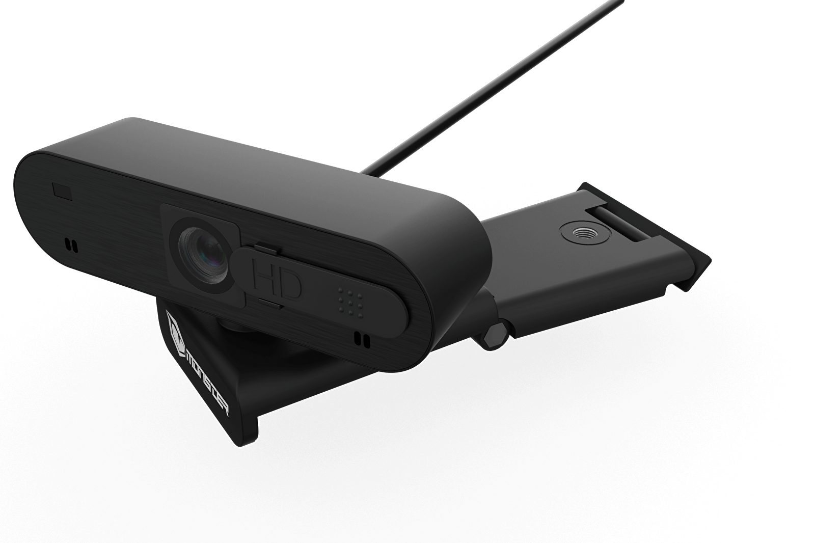 Pusat 1080p Full HD Webcam 23327