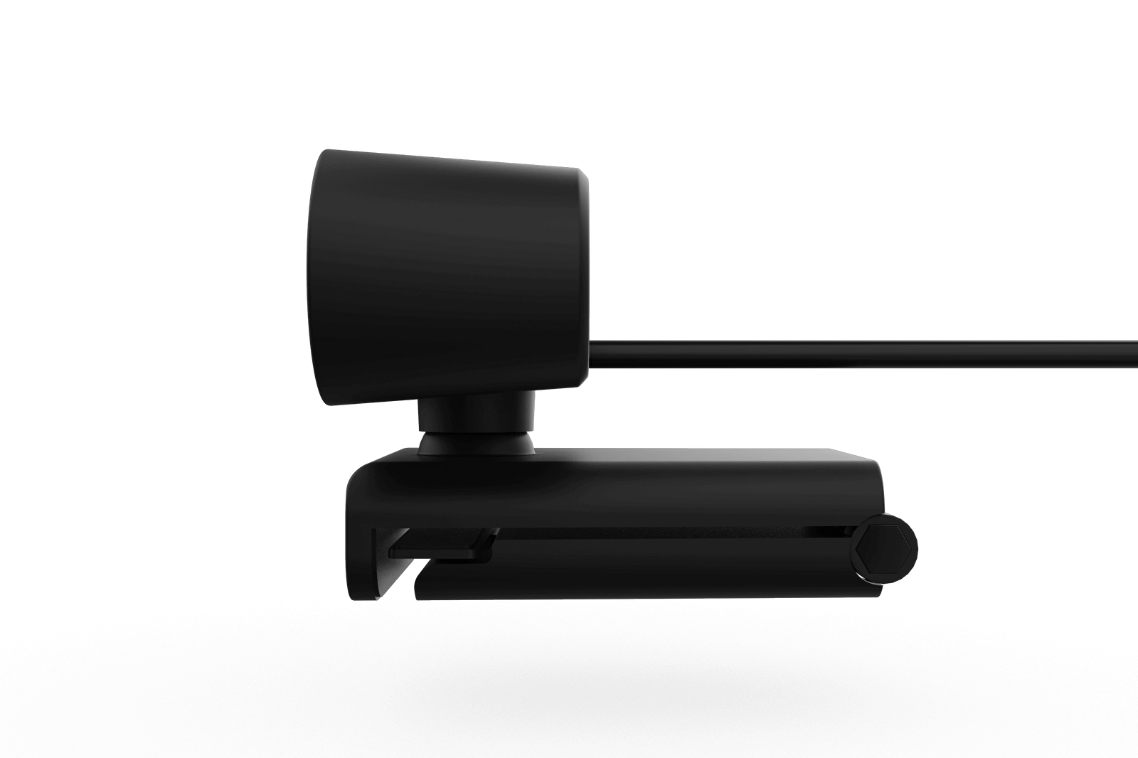 Pusat 1080p Full HD Webcam 23329