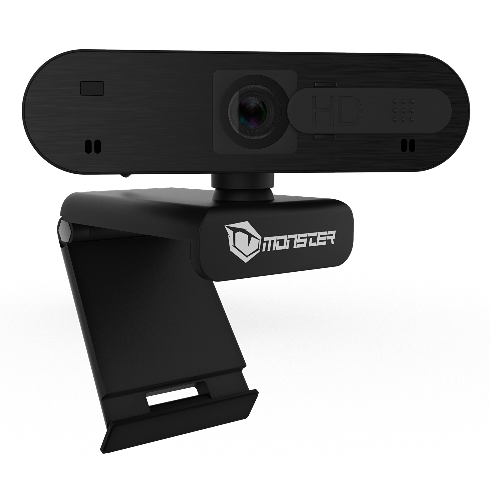 Pusat 1080p Full HD Webcam 23322