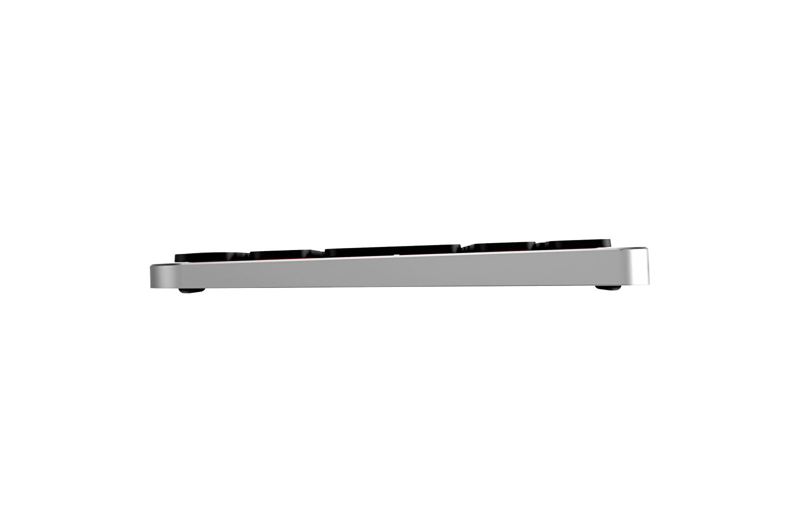 Pusat Business Pro Mini Bluetooth Kablosuz Klavye Gri 23822