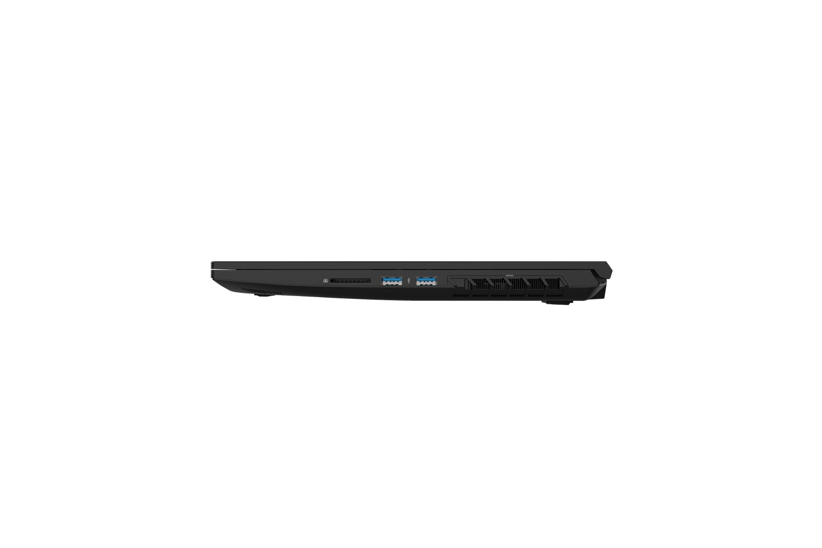 Tulpar T5 V20.3.1 15,6" Gaming Laptop 21684