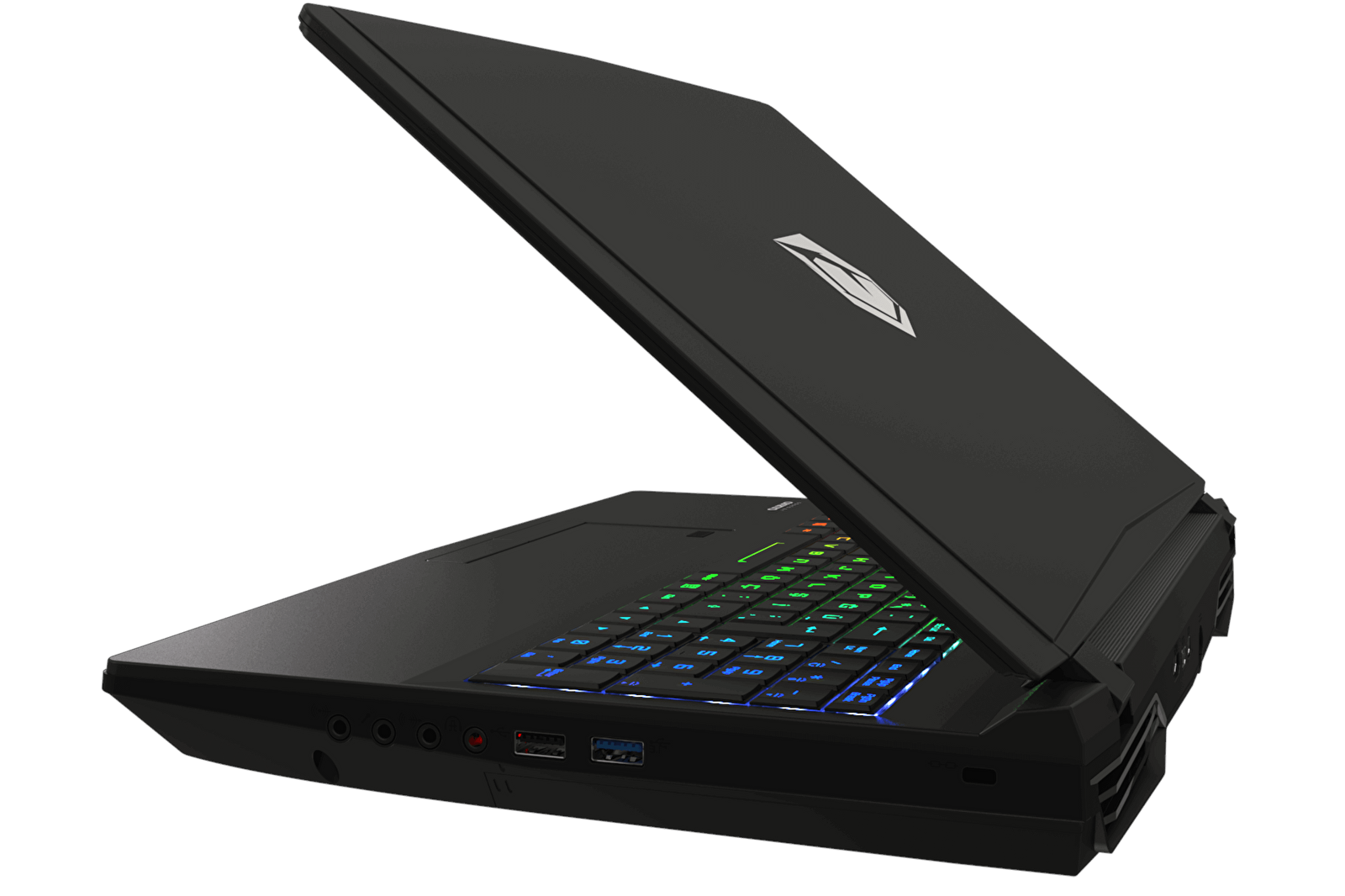 Tulpar T5 V15.1 15.6" Gaming Laptop 17947