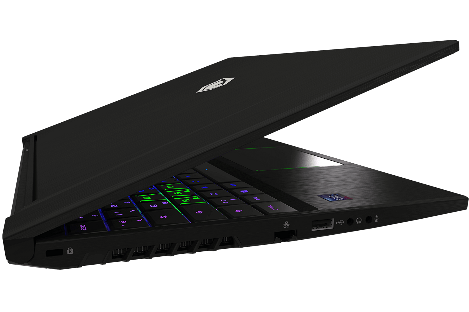 Tulpar T5 V18.1 15.6" Gaming Laptop 17980