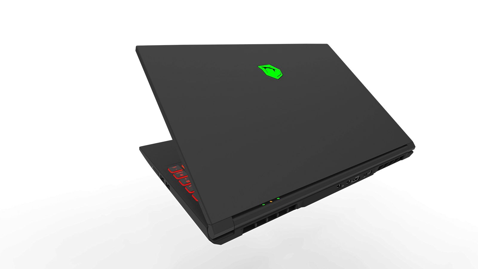 Tulpar T5 V19.1 15,6" Oyun Bilgisayarı 20814
