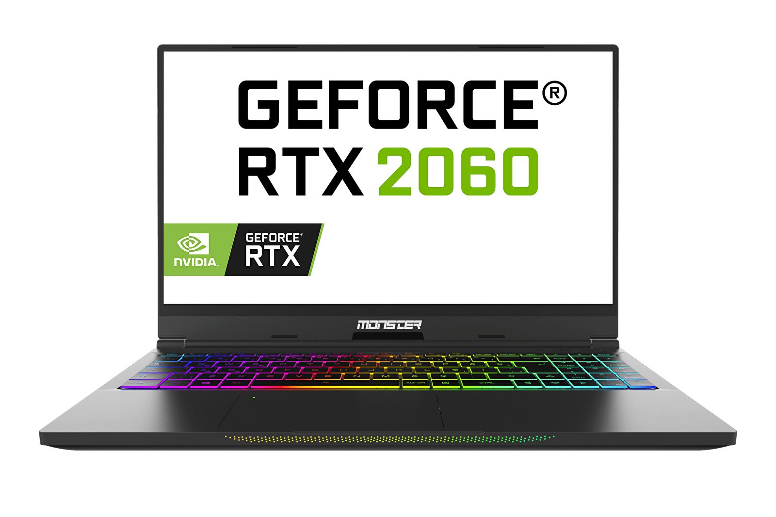 Tulpar T5 V21.1.3 15,6" Gaming Laptop 21489