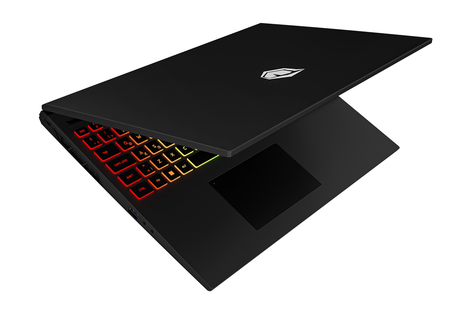 Tulpar T6 V1.2.1 16" Oyun Bilgisayarı 22924