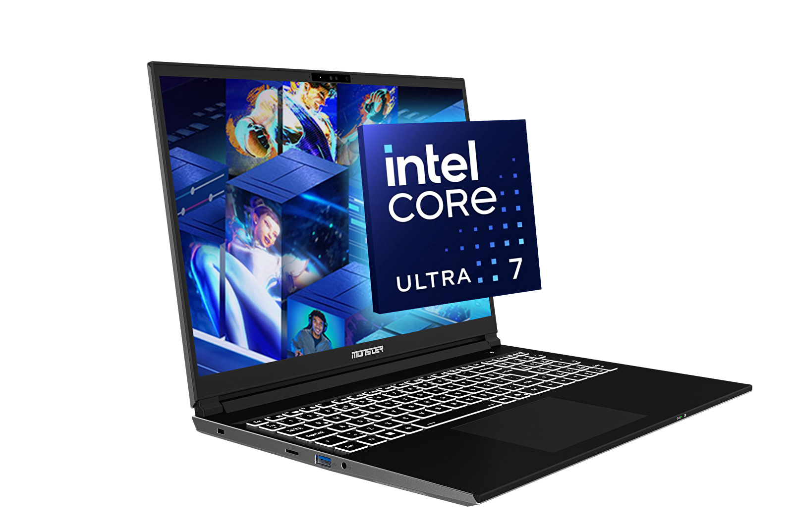 Tulpar T6 V2.1.2 AI Creator Bilgisayar 26301