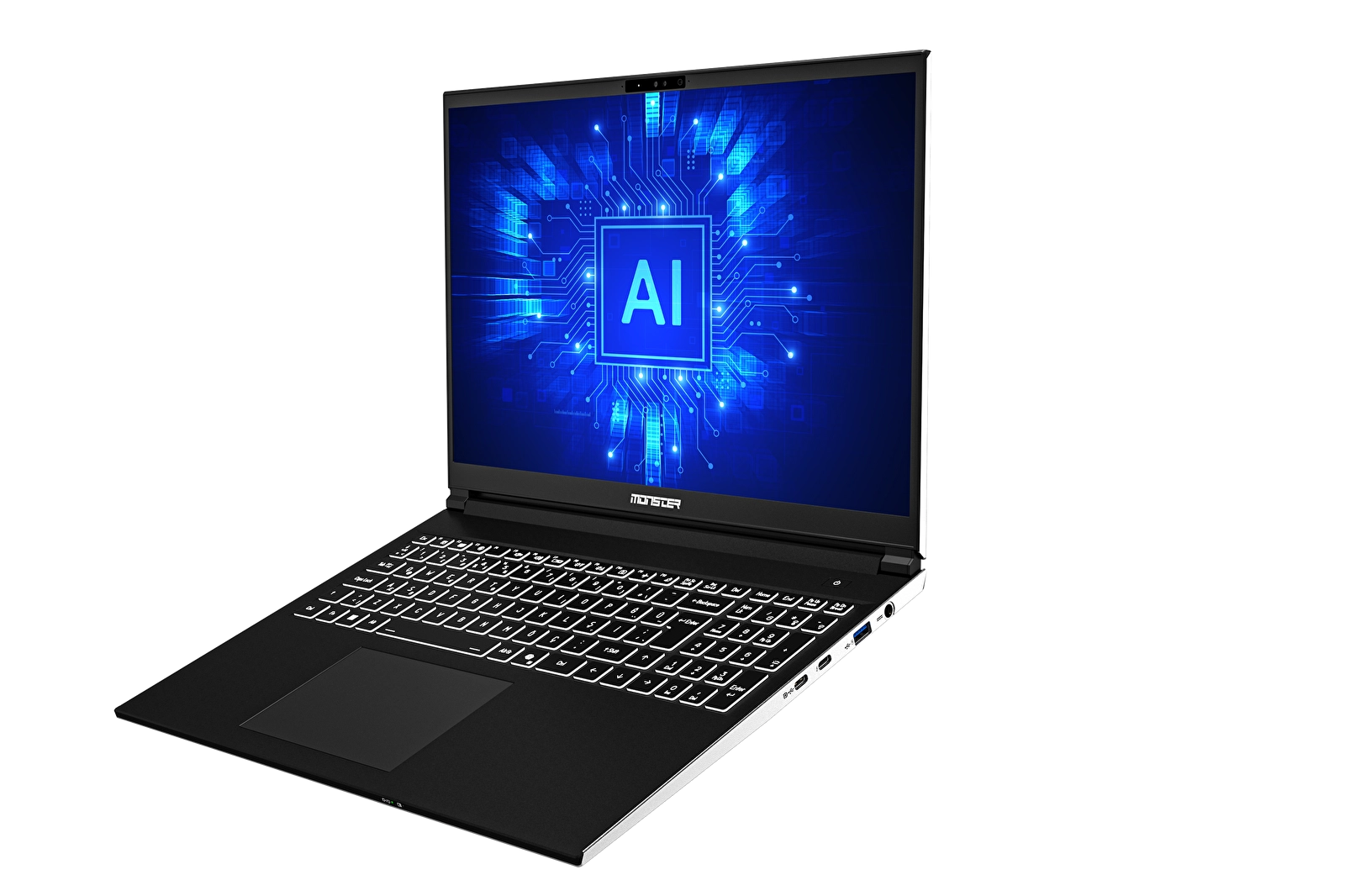Tulpar T6 V2.1.5 AI Creator Bilgisayar 26284