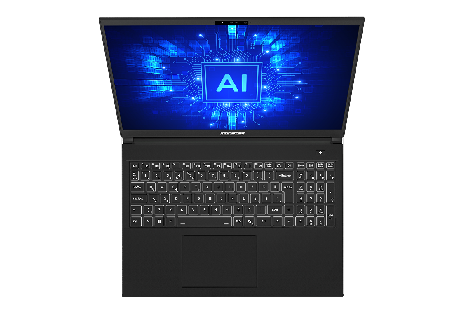 Tulpar T6 V2.1 AI Creator Bilgisayar 26269