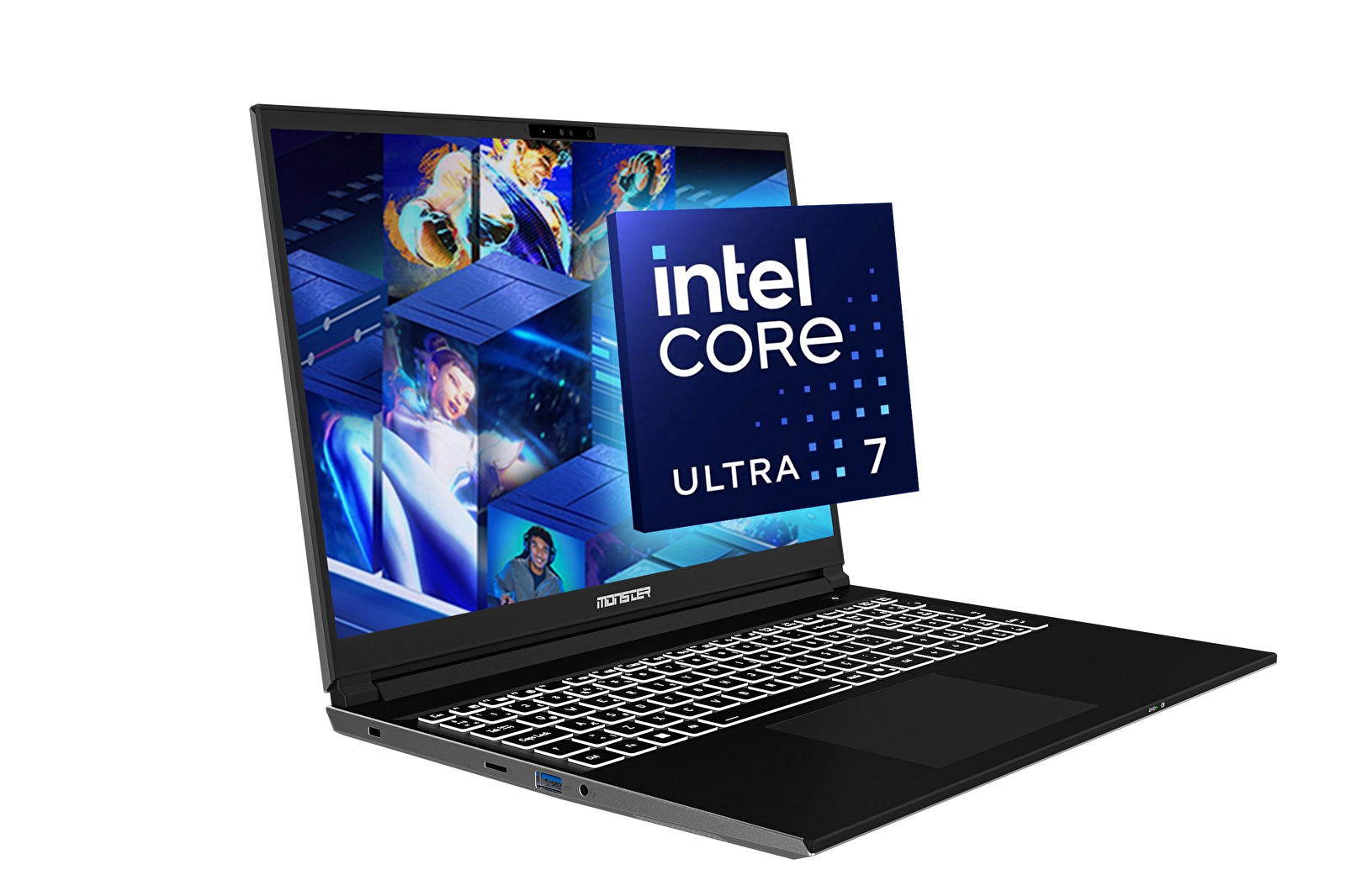 Tulpar T6 V2.1.5 AI Creator Bilgisayar 26307