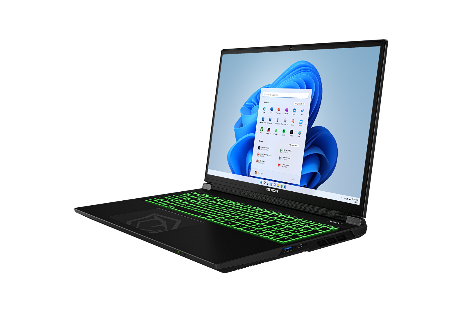 Tulpar T6 V3.3.10 16" Oyun Bilgisayarı 27989