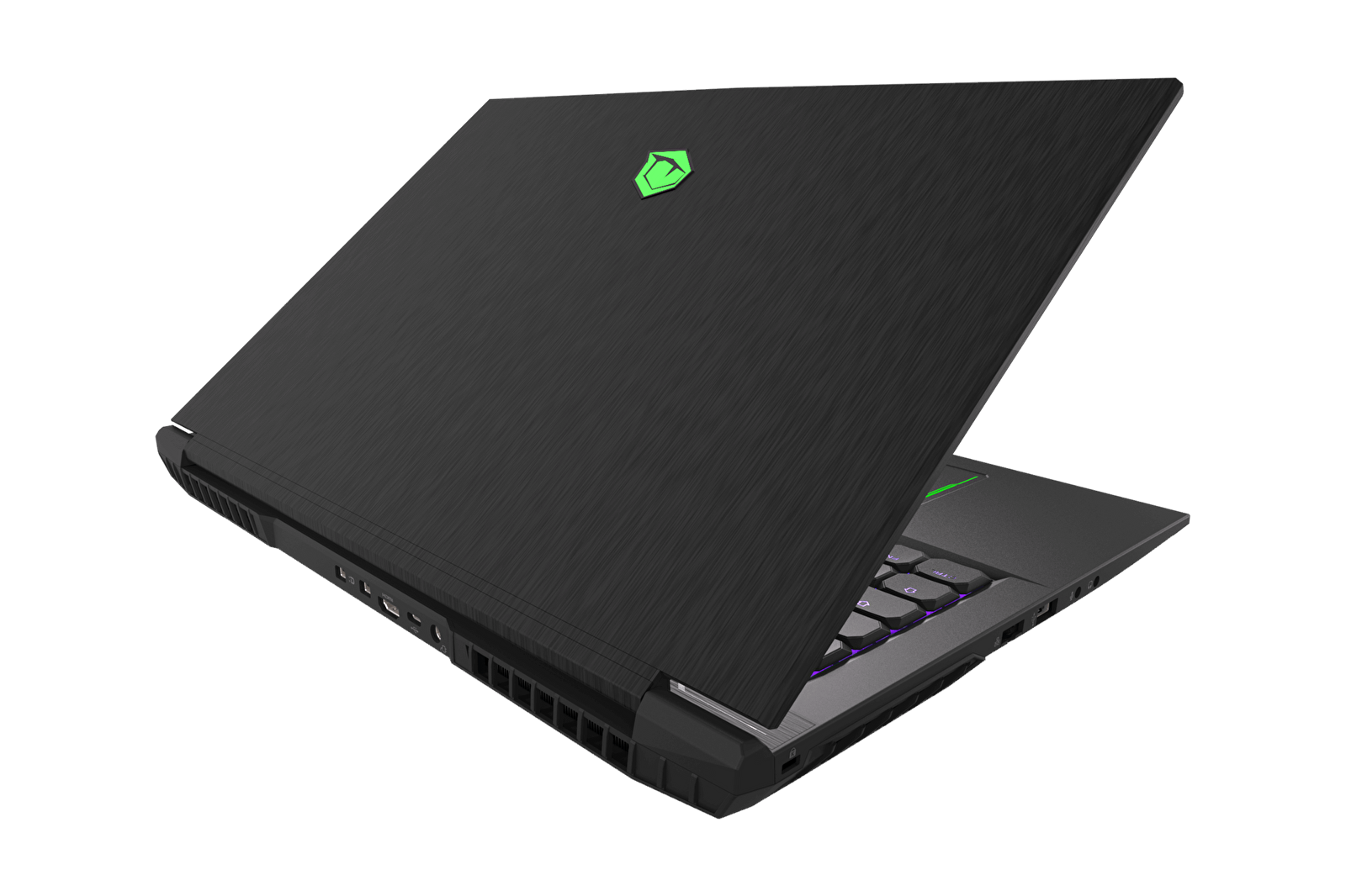 Tulpar T7 V17.1 17.3" Oyun Bilgisayarı 18307