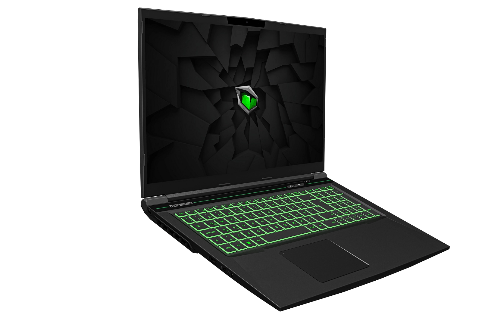Tulpar T7 V20.8.2 17,3" Oyun Bilgisayarı 24357