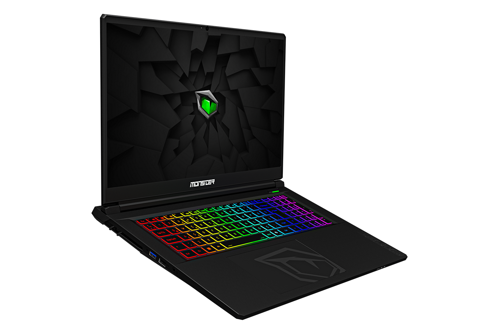 Tulpar T7 V26.3.2 17,3" Oyun Bilgisayarı 28360