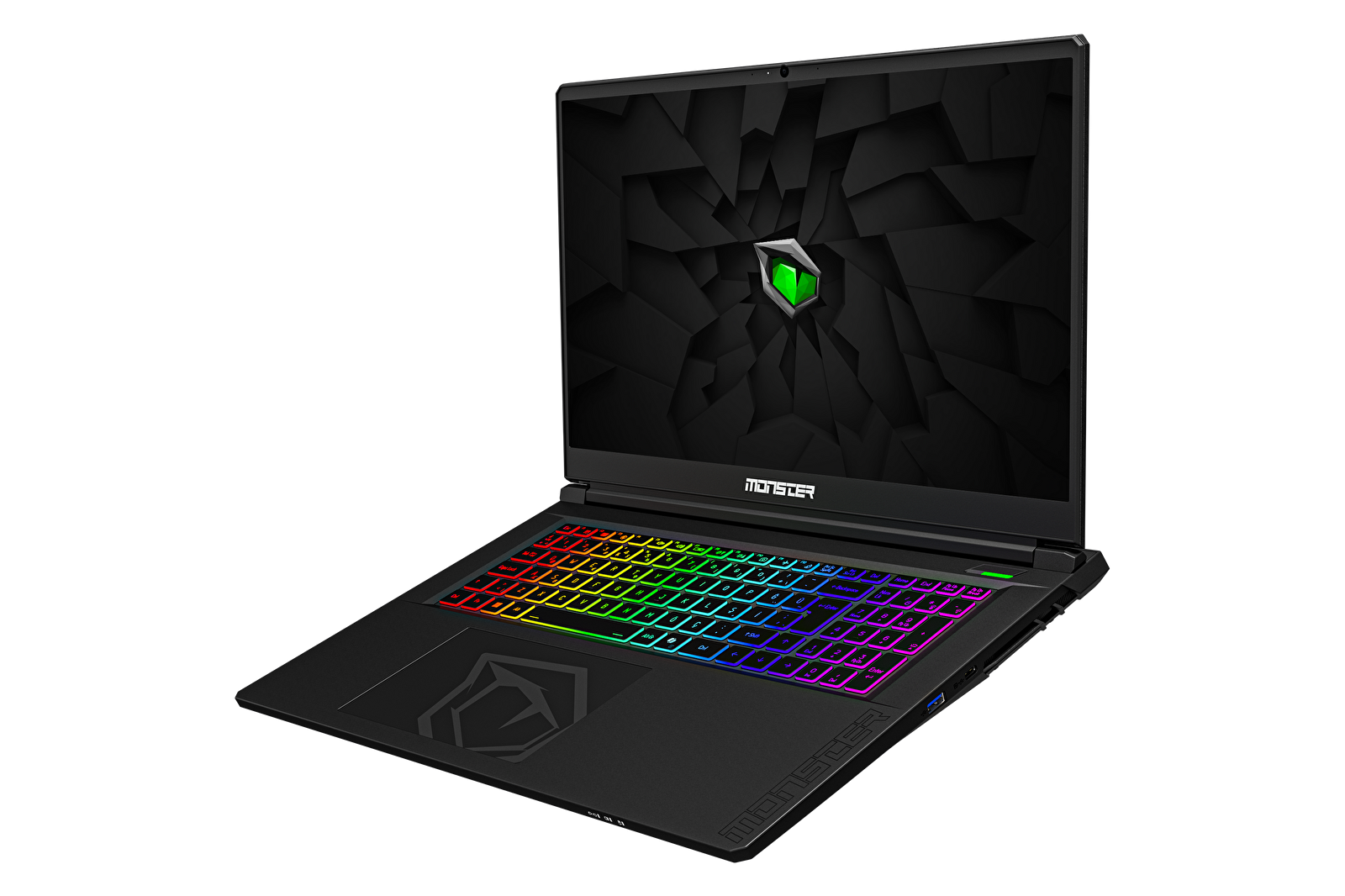 Tulpar T7 V26.3.2 17,3" Oyun Bilgisayarı 28361