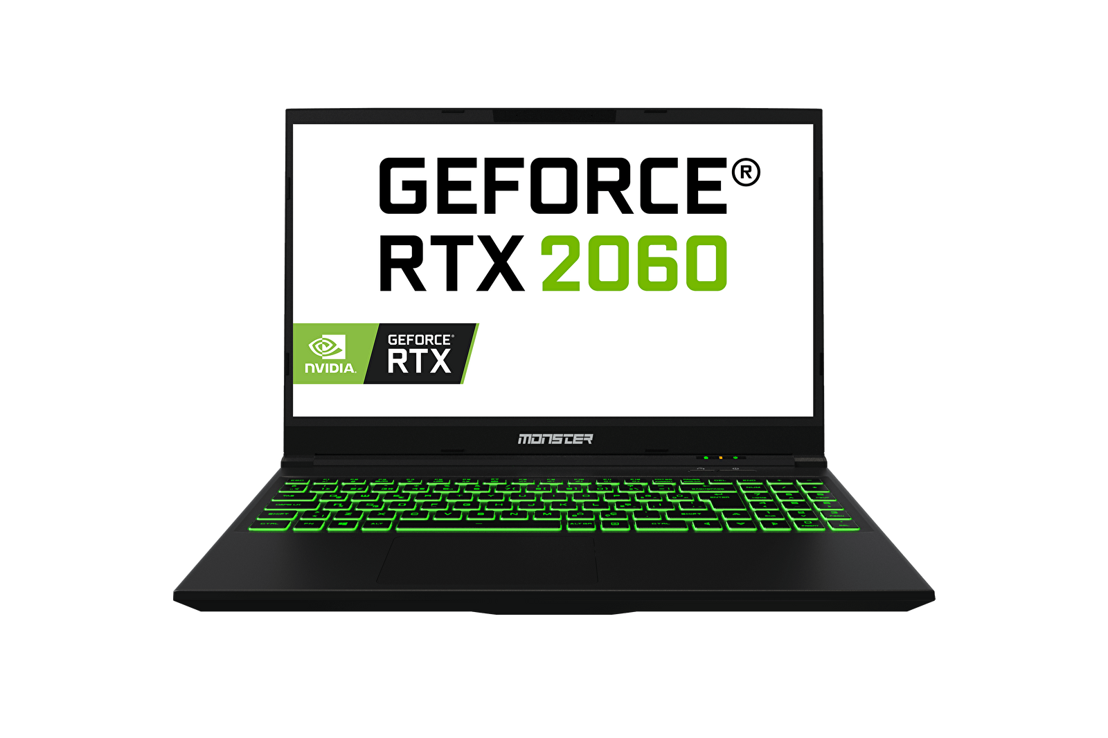 Tulpar T5 V19.2.1 15,6" Gaming Laptop 22164