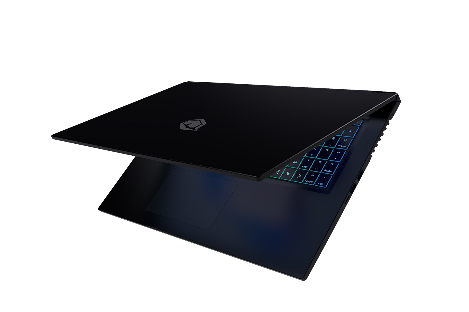 Tulpar T7 V21.9.1 17,3" Oyun Bilgisayarı 21252