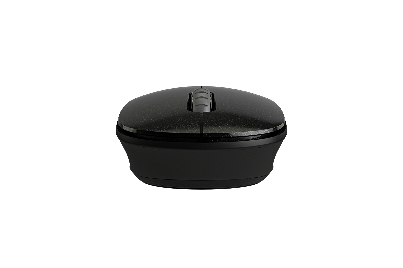 Pusat Business B300 Sessiz Kablosuz Mouse Siyah 26829